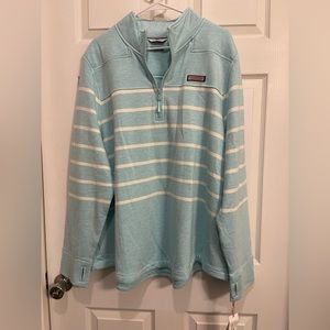 Vineyard vines dreamcloth shep shirt